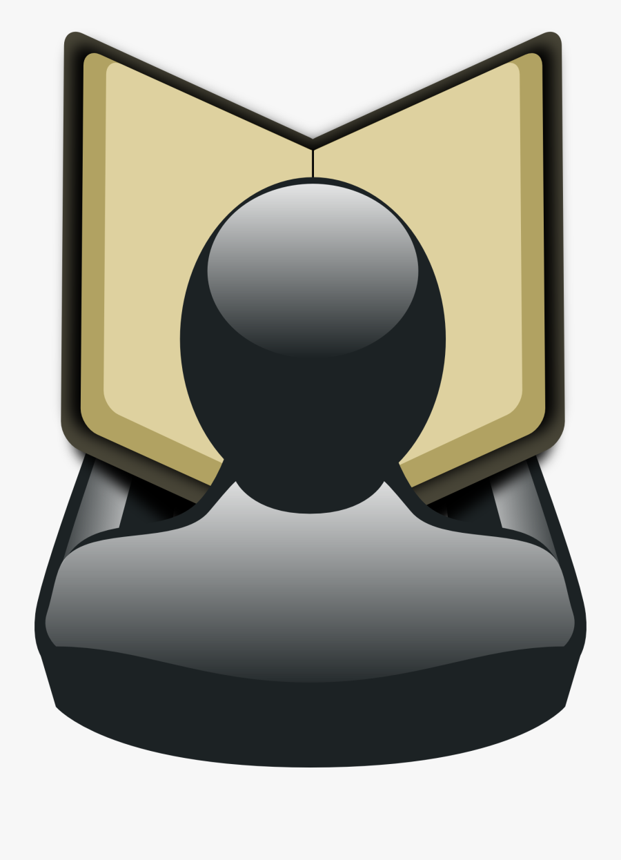 Many Other Things That Jesus Did - Book Clip Art, Transparent Clipart