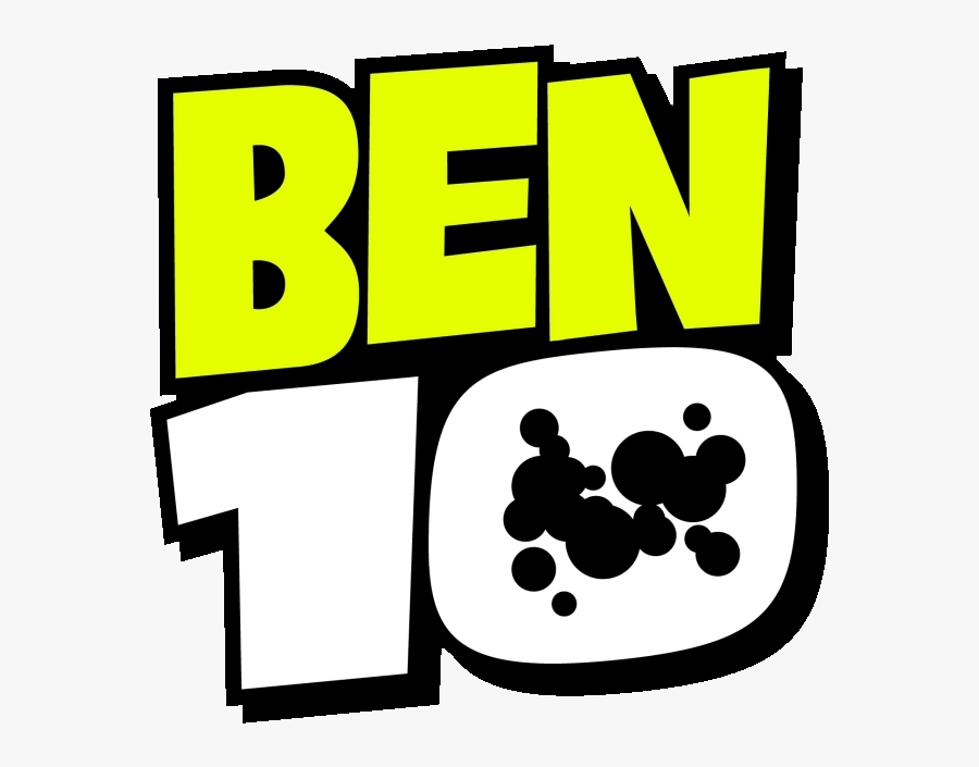 Ben 10 Clipart E Gifs - Ben 10 Logo Png, Transparent Clipart