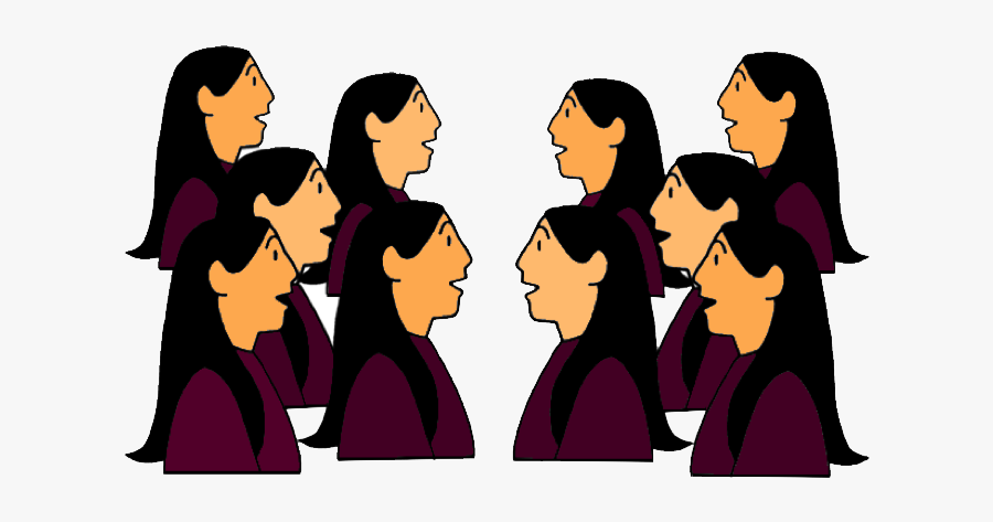 Parable Of Bridesmaids Mission - Parable 10 Virgins Clipart, Transparent Clipart