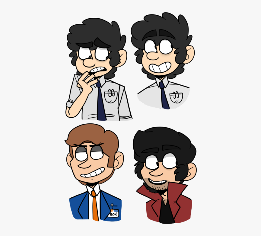 Quizzes Cliparts - Cartoon, Transparent Clipart