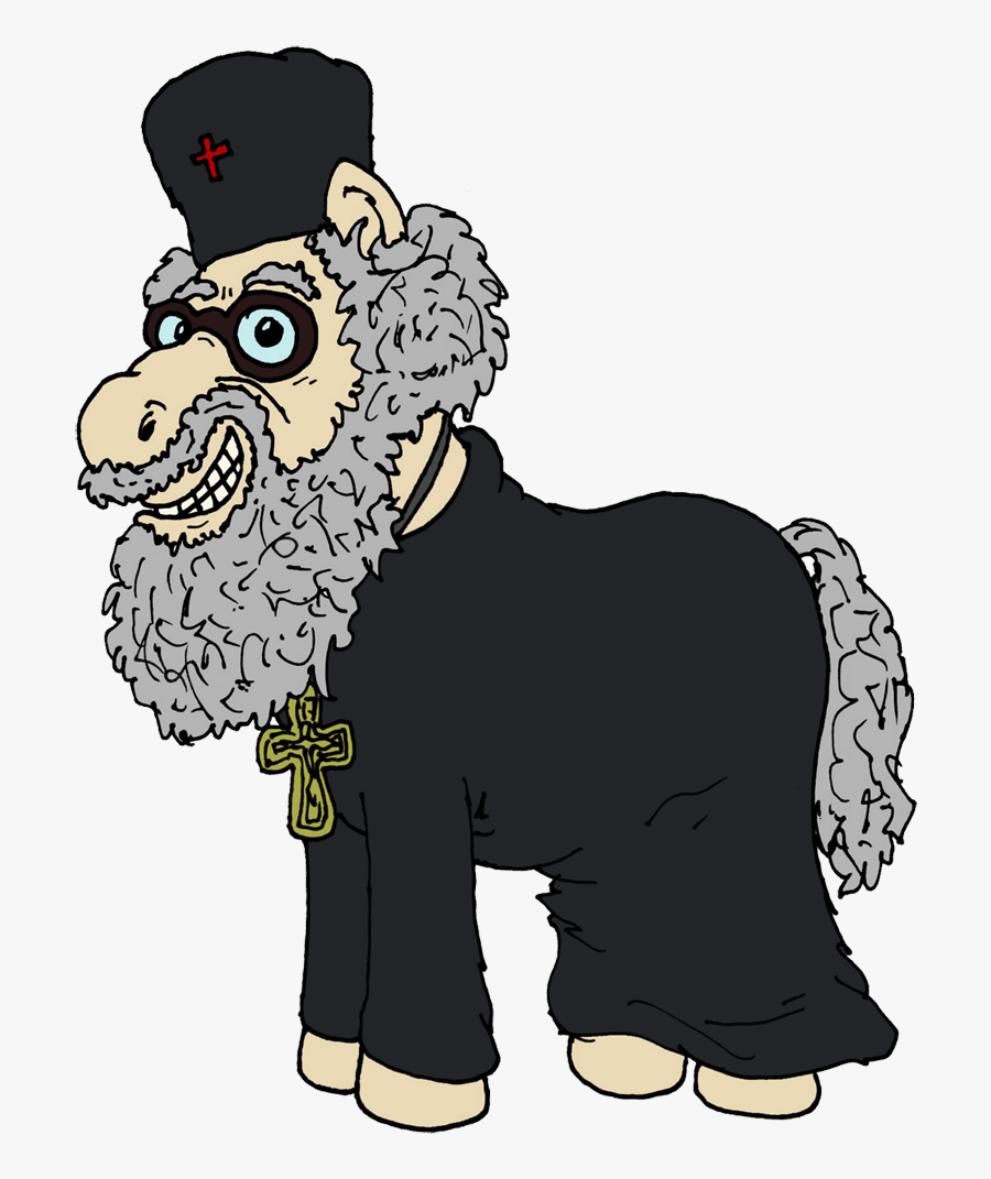 Cartoon, Transparent Clipart