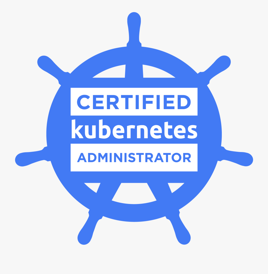 Did I Pass The Exam In First Attempt No What About - Kubernetes Cka, Transparent Clipart