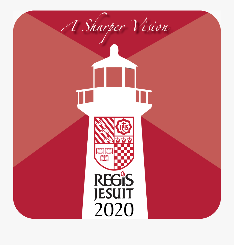 About Us - Regis Jesuit High School, Transparent Clipart
