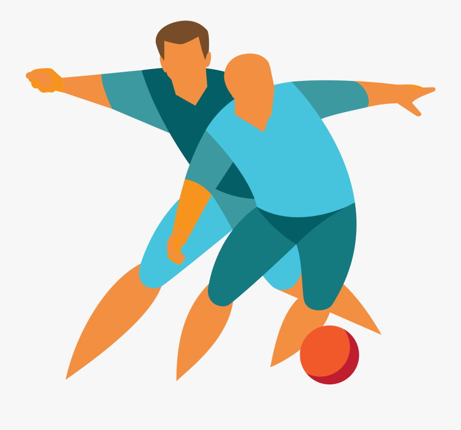 Download - Clip Art Futsal Png, Transparent Clipart