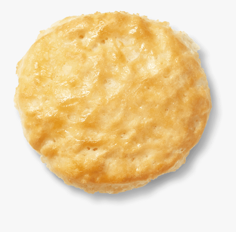 Clip Art Chick Fil A Chicken - Biscuit Top View Png, Transparent Clipart