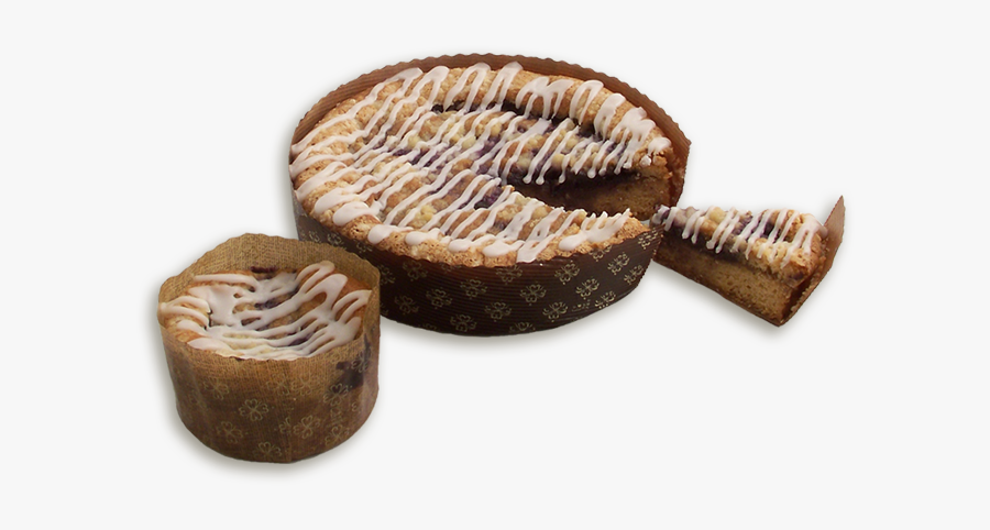 Clip Art Blueberry Breadsmith - Snow Skin Mooncake, Transparent Clipart