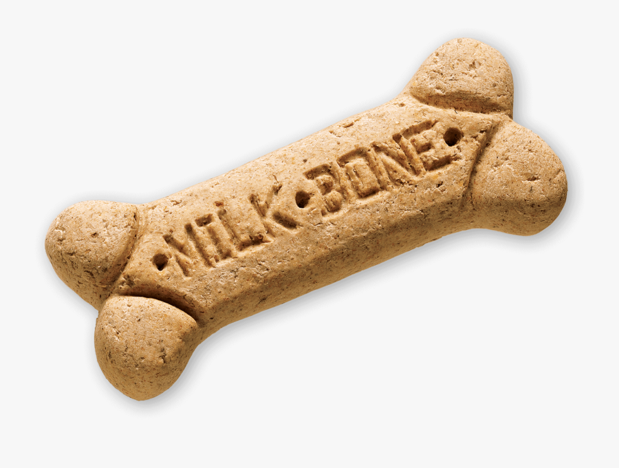 Dog Biscuit Bone Freetoedit - Milk Bones, Transparent Clipart