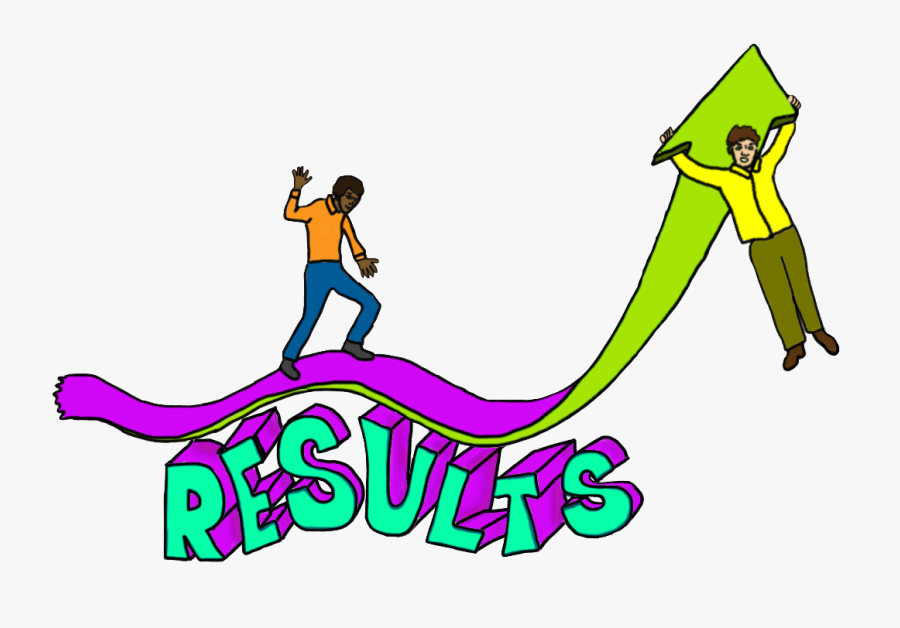 Results Clipart Examination, Transparent Clipart