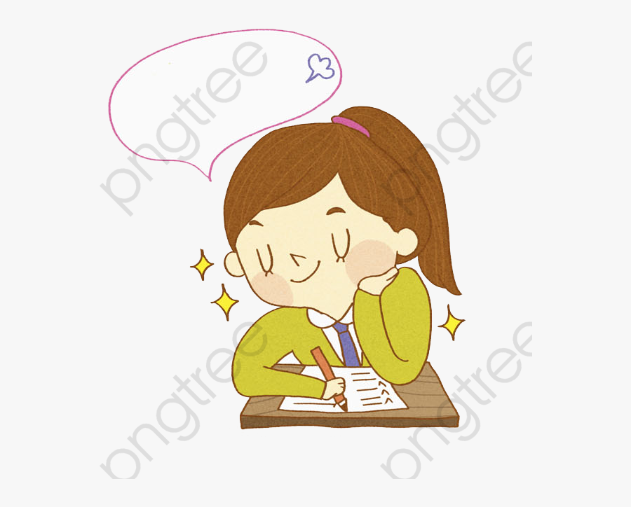 Exam Tyrants Stars Png - Cartoon, Transparent Clipart