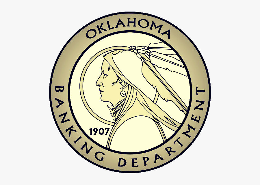 Personnel Oklahoma Banking Department - Circle, Transparent Clipart