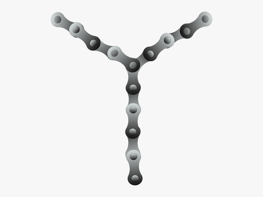 Chain, Transparent Clipart