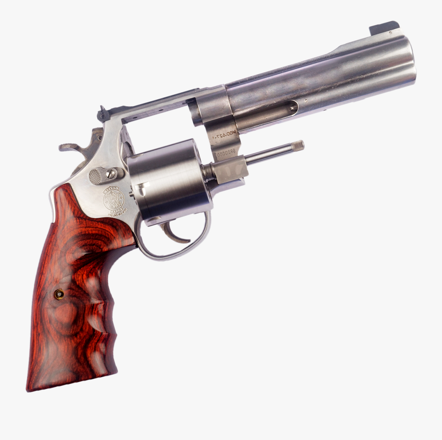 Pistolpng - Pistol Png, Transparent Clipart