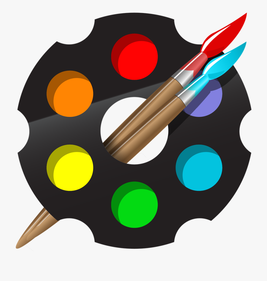 Circle, Transparent Clipart