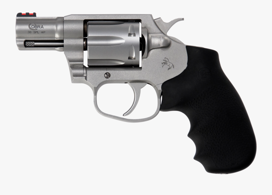 Hd Colt Cobra - Colt Cobra 38, Transparent Clipart