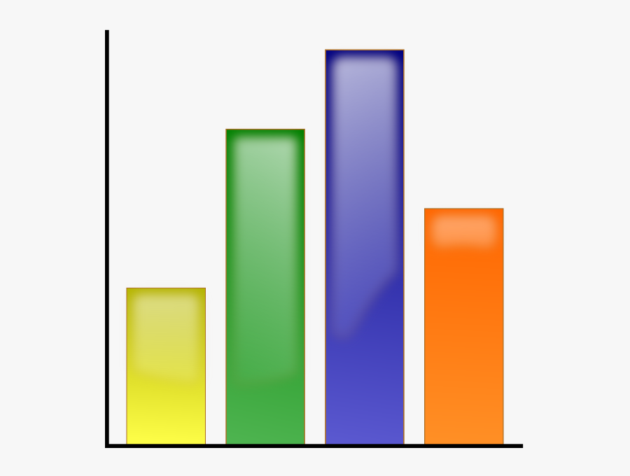 Bank Svg Clip Arts - Orange, Transparent Clipart