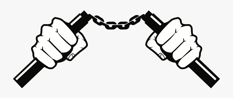 Line Art,angle,area - Nunchaku Png, Transparent Clipart