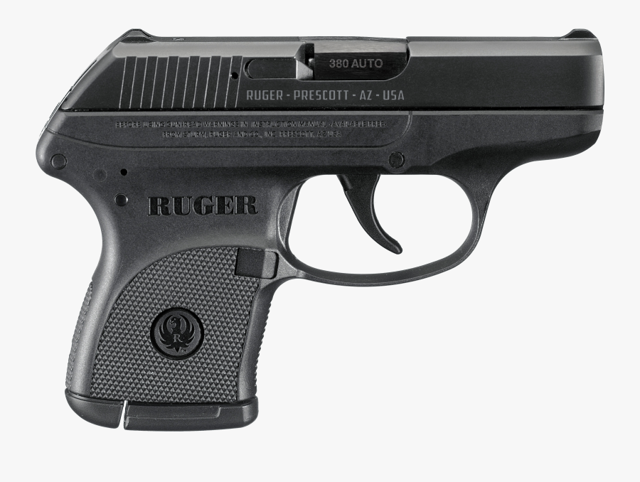 Image Transparent Handguns Mid America Arms - Ruger 380, Transparent Clipart