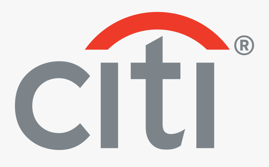 Citibank Logo Hd, Transparent Clipart