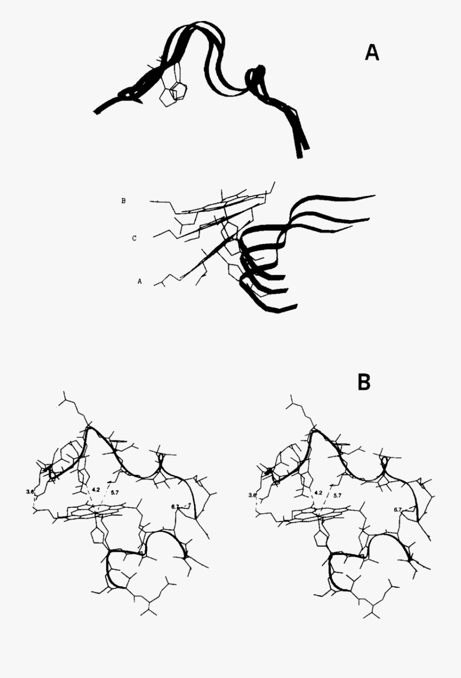 Clip Art Collection Of Free Hand - Drawing, Transparent Clipart