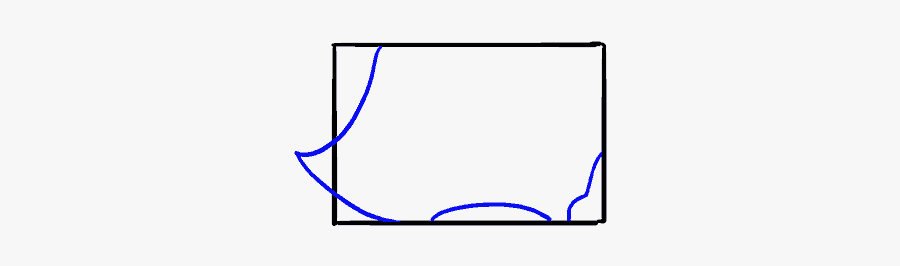 How To Draw Cartoon Revolver, Transparent Clipart