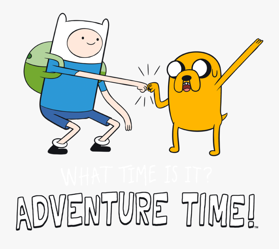 Jake The Dog Happy, Transparent Clipart