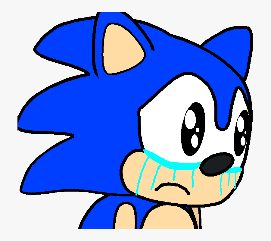 Five Nights At Sonic's Nightmare Revived 2, Transparent Clipart