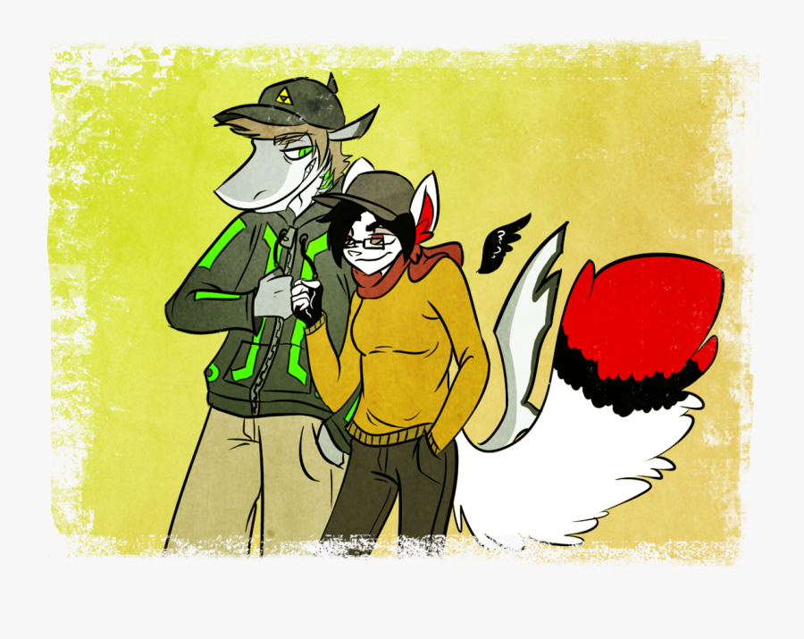 Fist Bump - Cartoon, Transparent Clipart