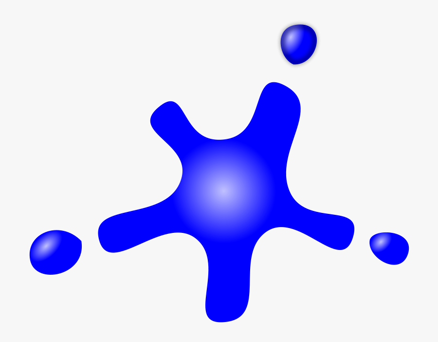 Ink Splash Respingo De Tinta Em Png Free Transparent Clipart Clipartkey