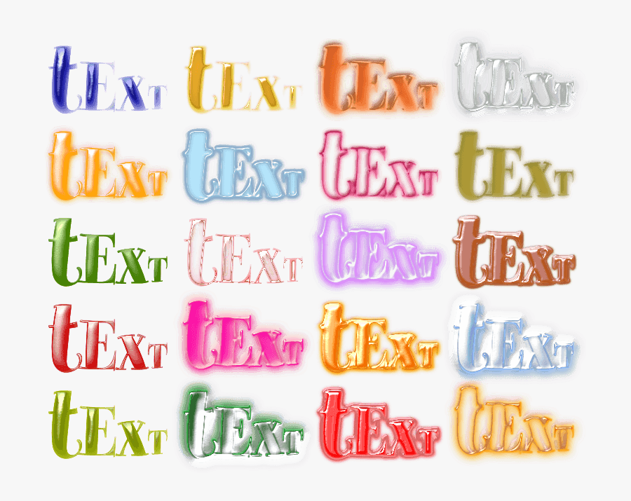 Bump Clipart Free For Download - Text Clip Art, Transparent Clipart