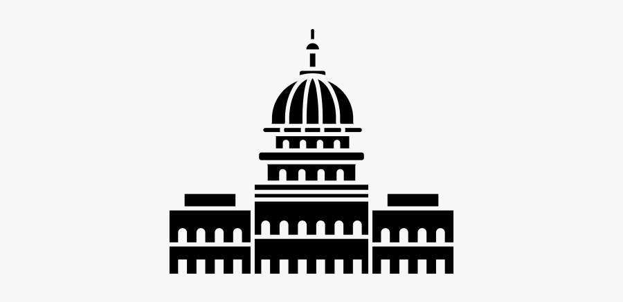 Stamp Clipart Ink Stamp - Chapel, Transparent Clipart