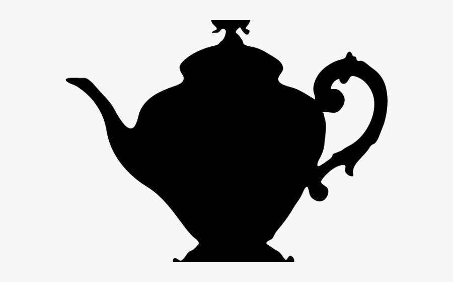 Alice In Wonderland Silhouette Png , Free Transparent Clipart - ClipartKey