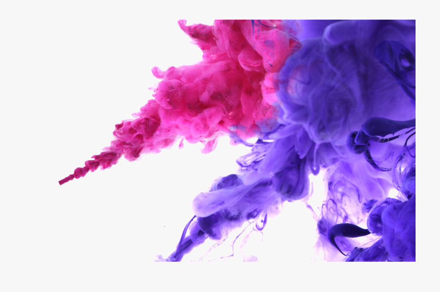 Water Color Ink Blooming Free Hd Image Clipart, Transparent Clipart