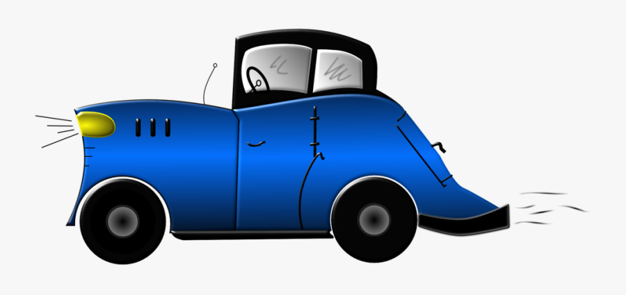 Clipart Mobil Ferrari And Featured Illustration - Cartoon Old Car Png ...