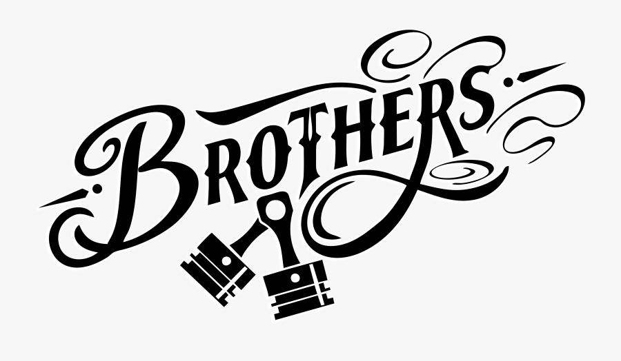 Download Performance Brothers - Brothers Logo Png, Transparent Clipart