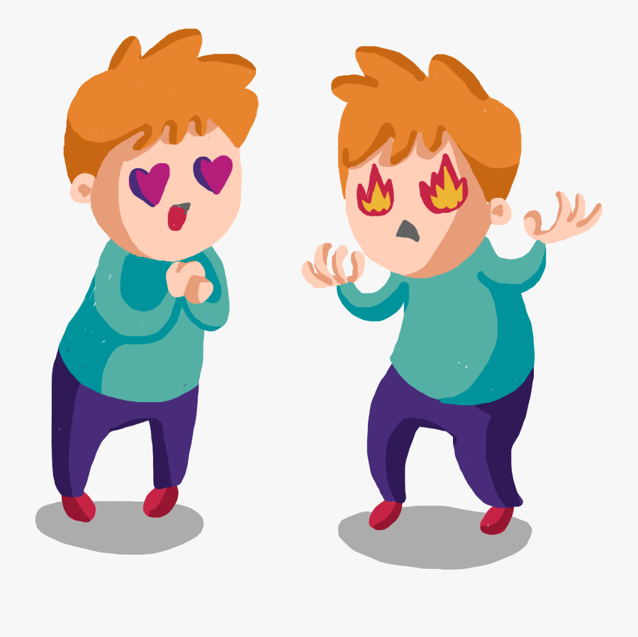 Everything Is Working And We"re Safe To Get On With - Cartoon, Transparent Clipart