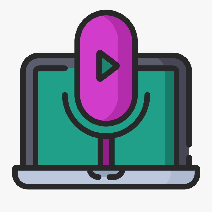 Ny Secondary Transition Podcasts - Podcasts Clipart, Transparent Clipart