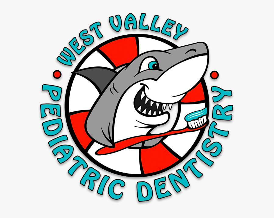 Logo - West Valley Pediatric Dentistry, Transparent Clipart