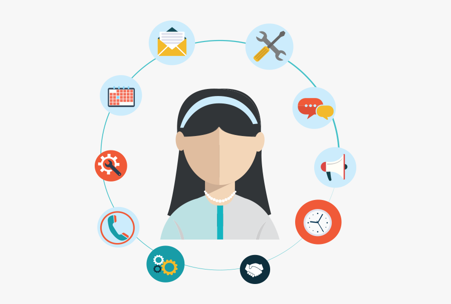 Pediatrician Clipart Hematologist - Contact Appending, Transparent Clipart