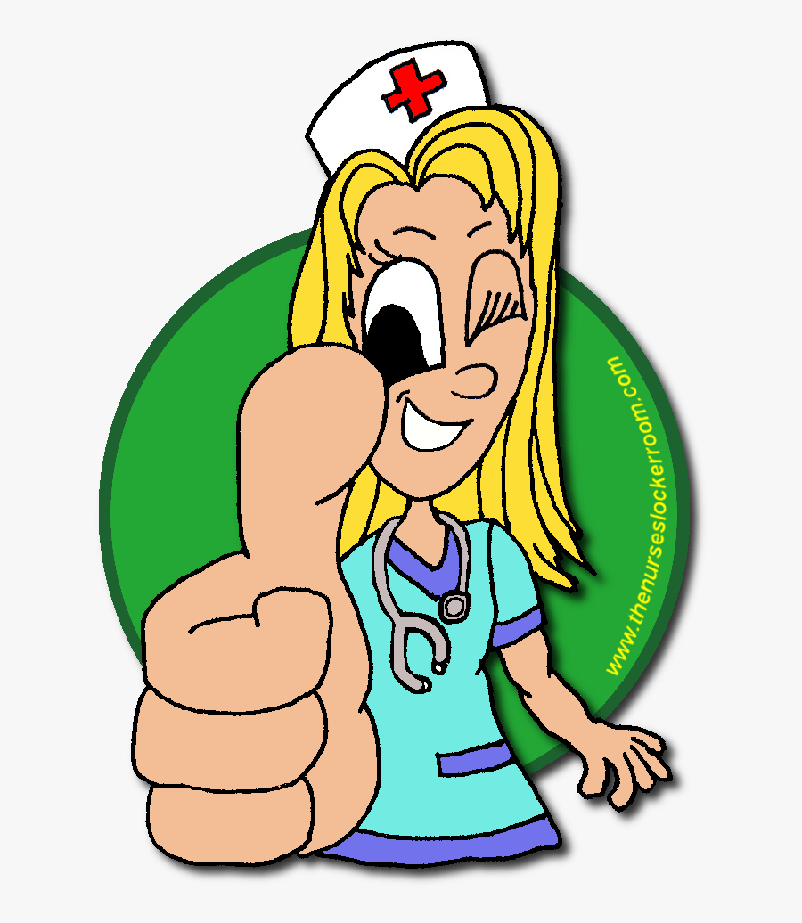 Nursing Animation, Transparent Clipart