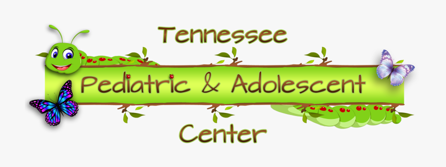 Tennessee Pediatric And Adolescent Center - Illustration, Transparent Clipart