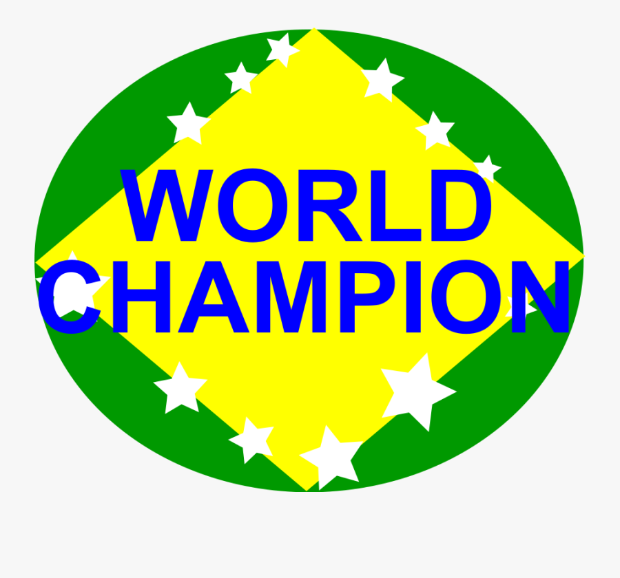 Brazil,world Champion - 2008 Men's World Ice Hockey Championships, Transparent Clipart