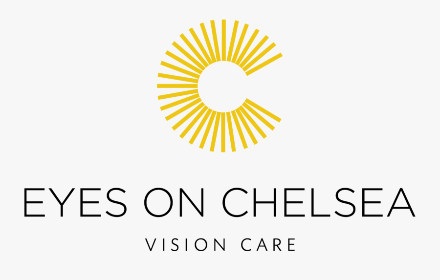 Eyes On Chelsea Vision Care - Circle, Transparent Clipart