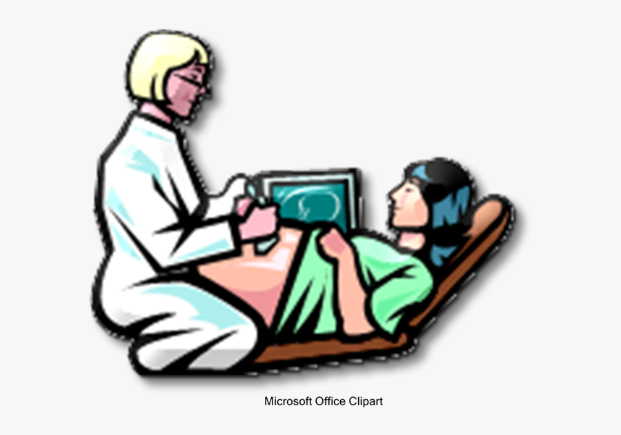 Monitoring Fetal Wellbeing Cliparts, Transparent Clipart