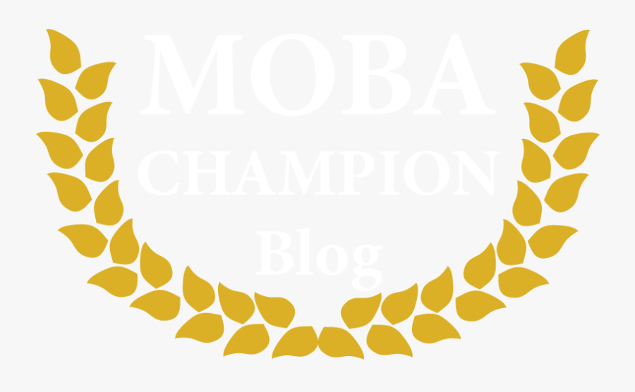 Moba Champion - Champion Clipart, Transparent Clipart