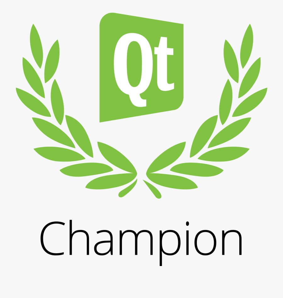Looking For Qt Champions - Logo Fred Perry Png, Transparent Clipart