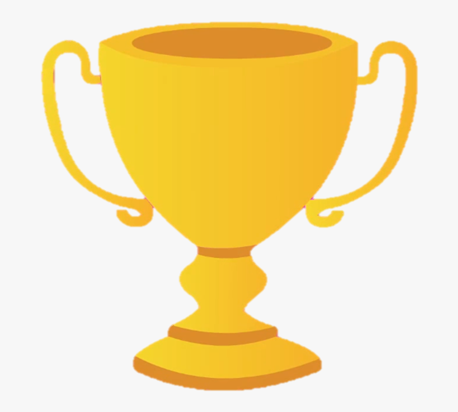 Student Clipart Champion - Trophy Inanimate Insanity, Transparent Clipart