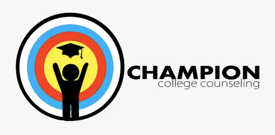 Champion Counseling For Every - Emblem, Transparent Clipart