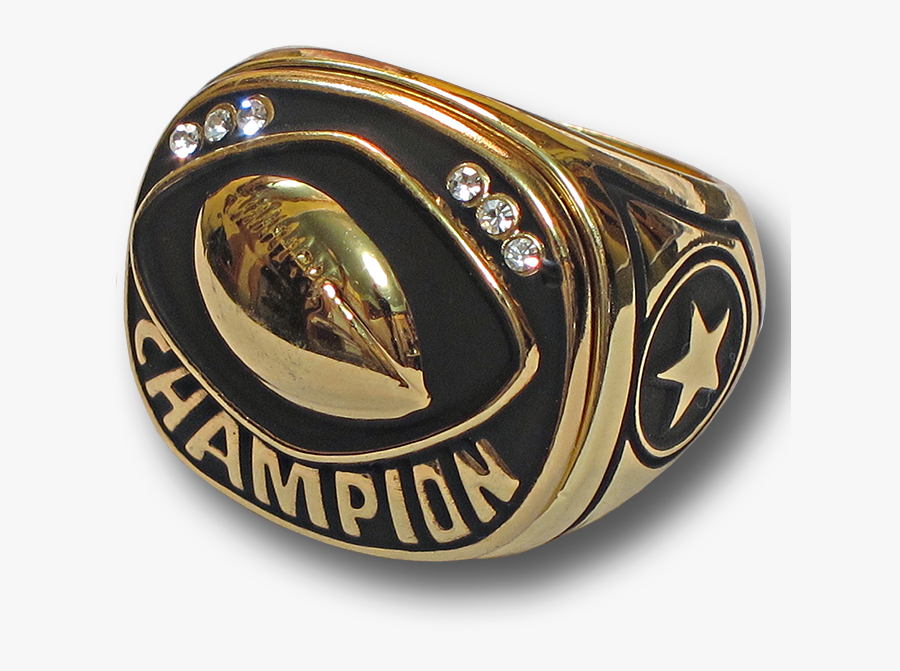 Championship Ring Clip Art, Transparent Clipart