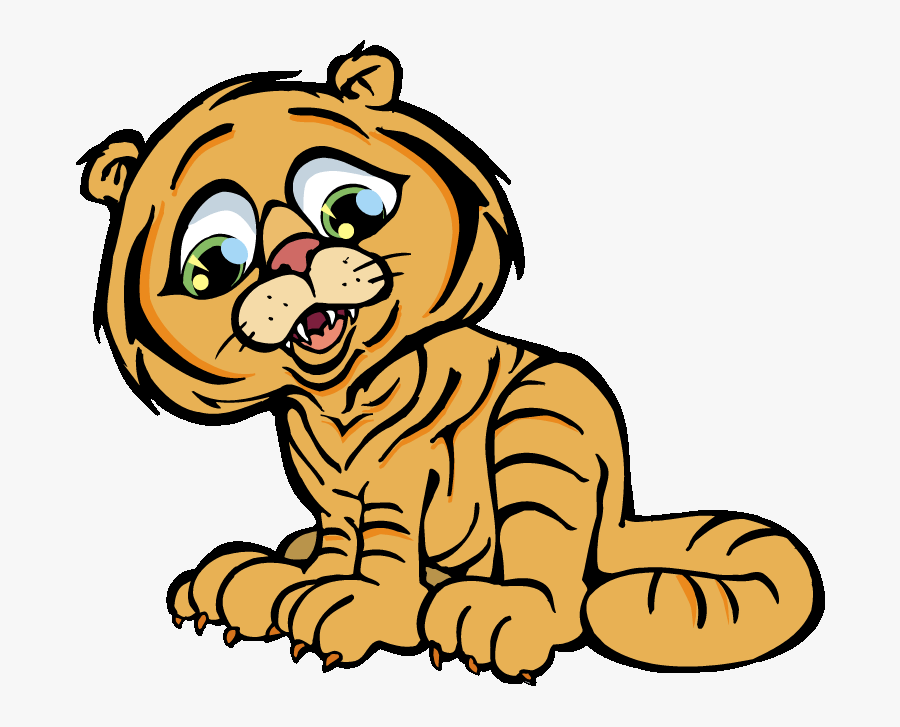 Cartoon Pictures Images Photos - Cartoon Baby Animals, Transparent Clipart
