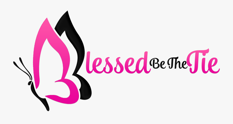 Blessed Be The Tie - Blessed Be The Tie That Binds Clipart, Transparent Clipart